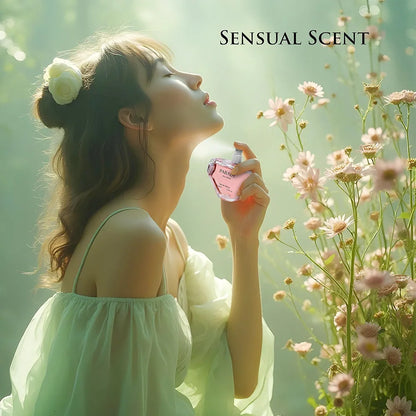 Women's Parade Pour Femme Eau Parfum