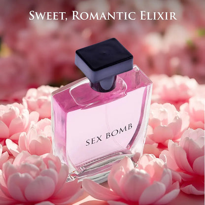 Women's Sex Bomb EUA DE PARFUM