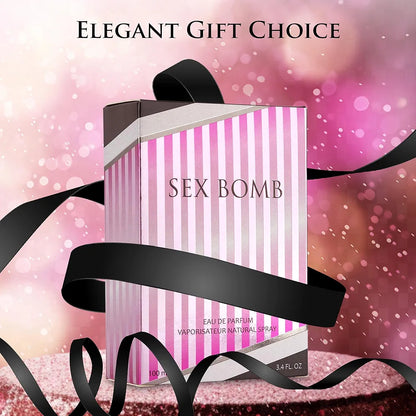 Women's Sex Bomb EUA DE PARFUM