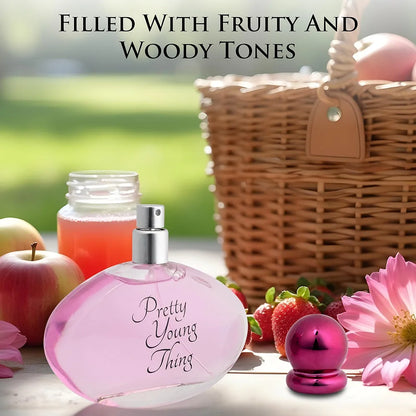 Women's Pretty Young Thing EUA Parfum