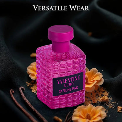 Women's Valentine Nero Dazzling Pink Eau De Parfum