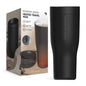 Sharper Image Heated Travel Mug