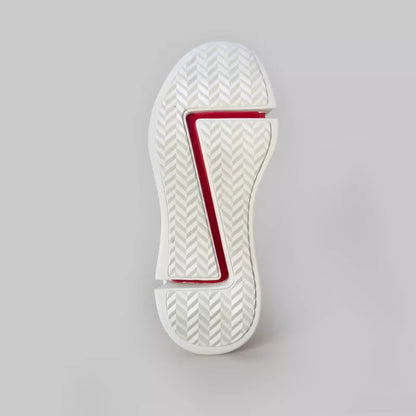 Uno's By SZ Adult Sneaker White