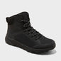 Men's All in One Doran Winter Hiking Boots Black Size 12